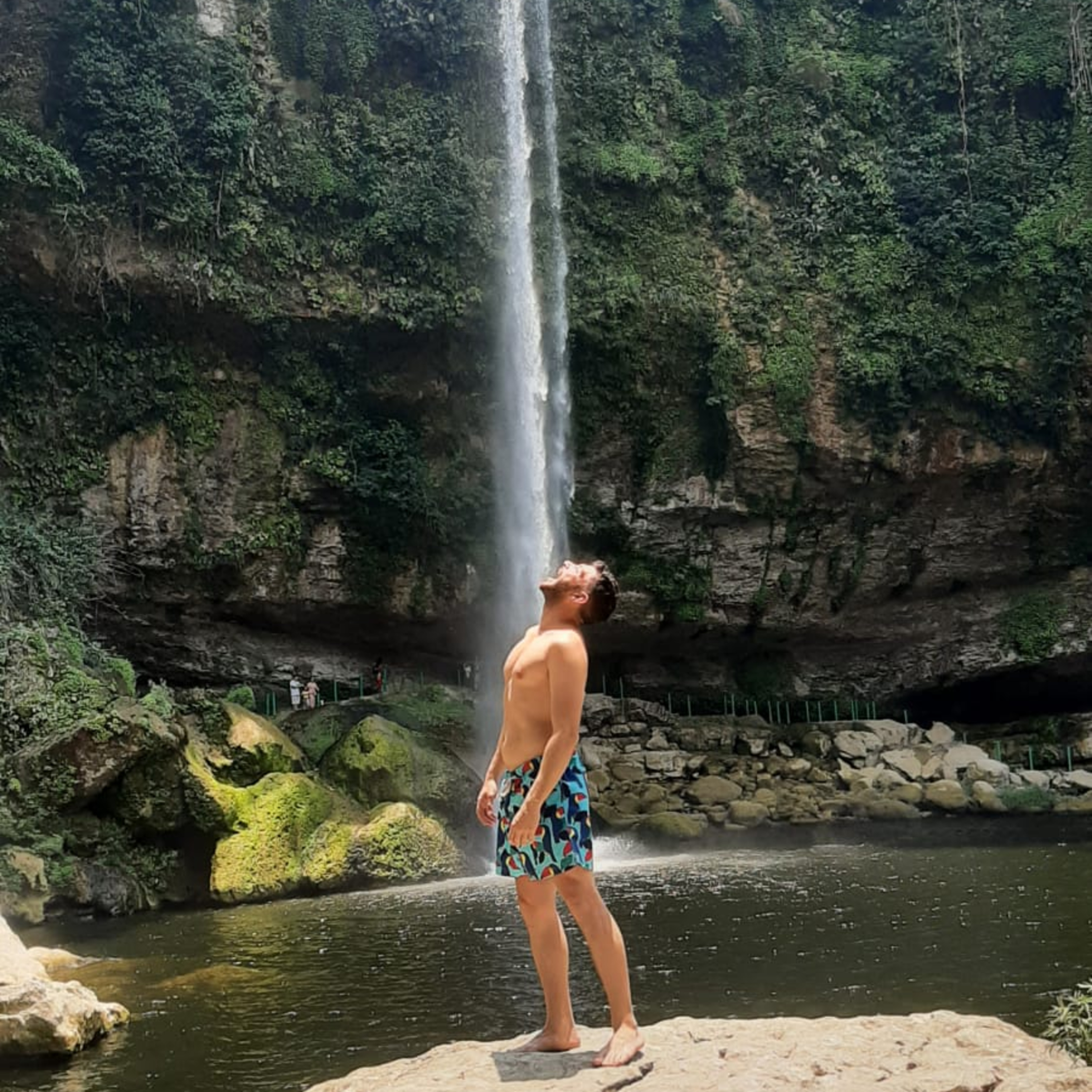Capítulo 50 - Los paisajes más FLIPANTES de México (Chiapas, te quiero)