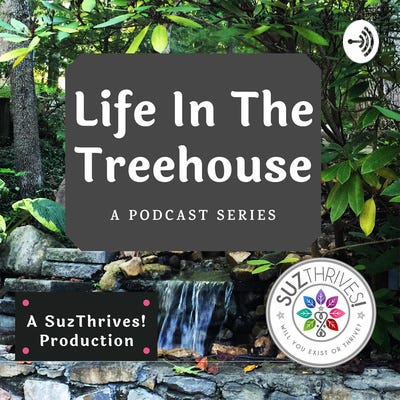 E15 Homesteading and Eco-Living at the Treehouse