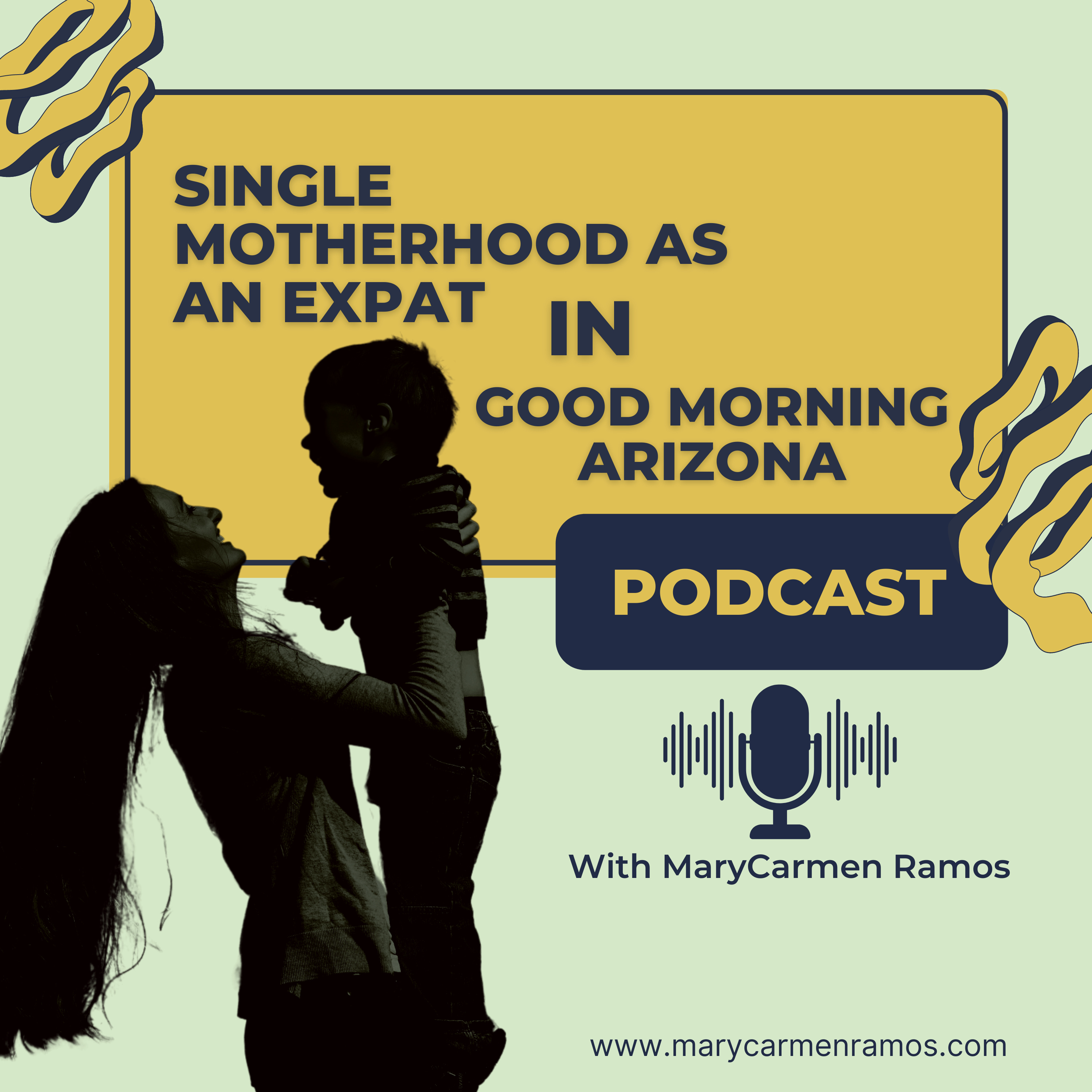 Good Morning Arizona Podcast