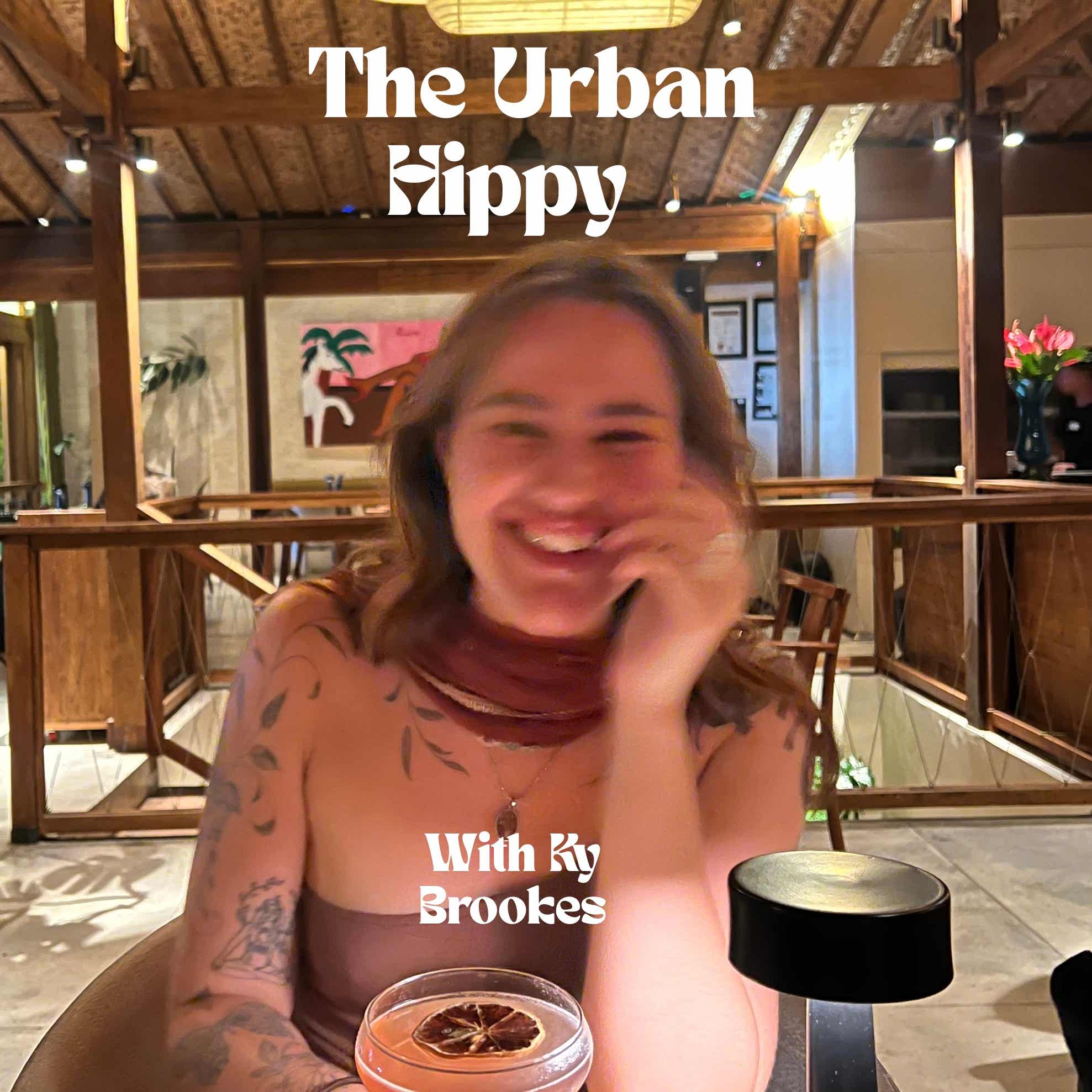 The Urban Hippy