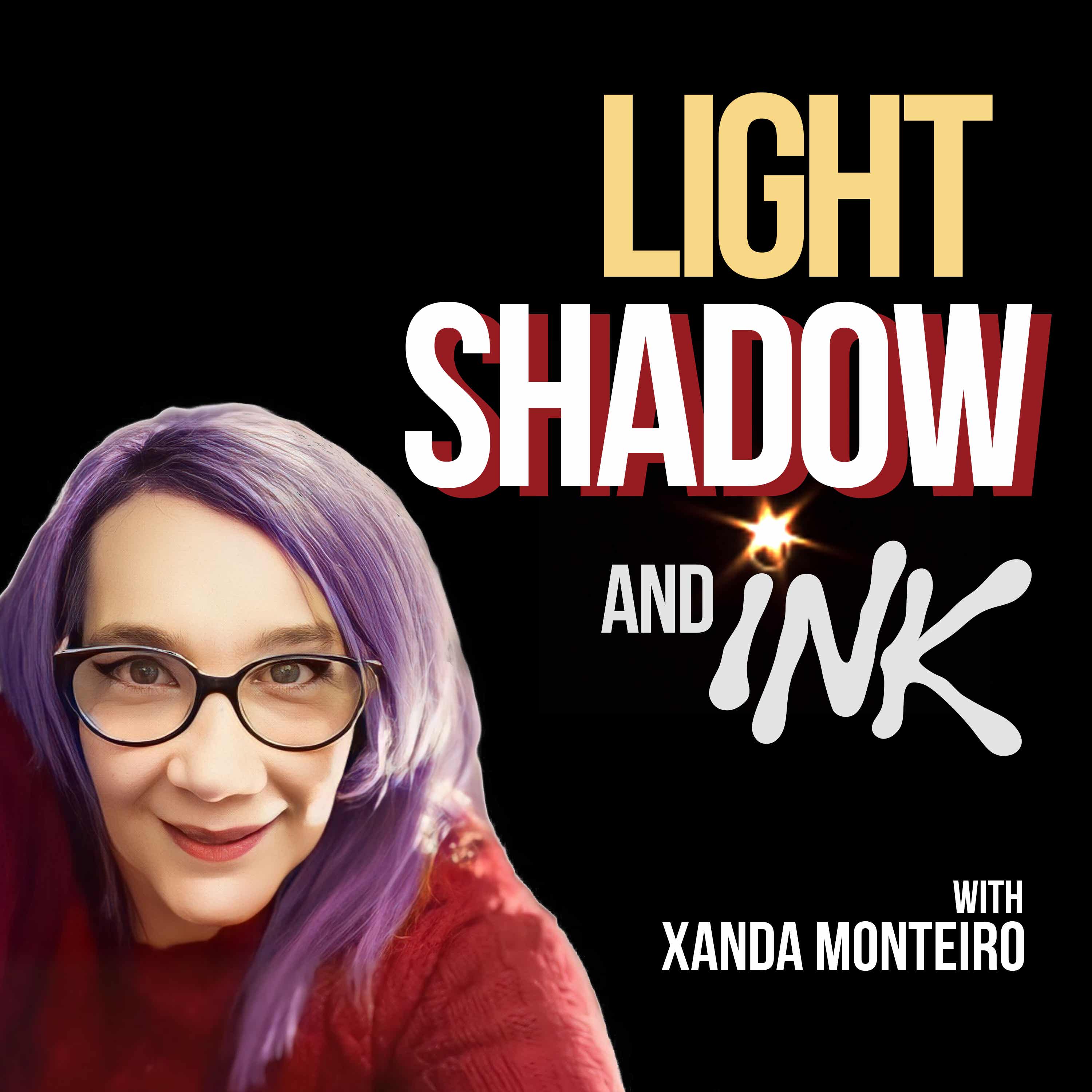 Light Shadow and Ink Podcast