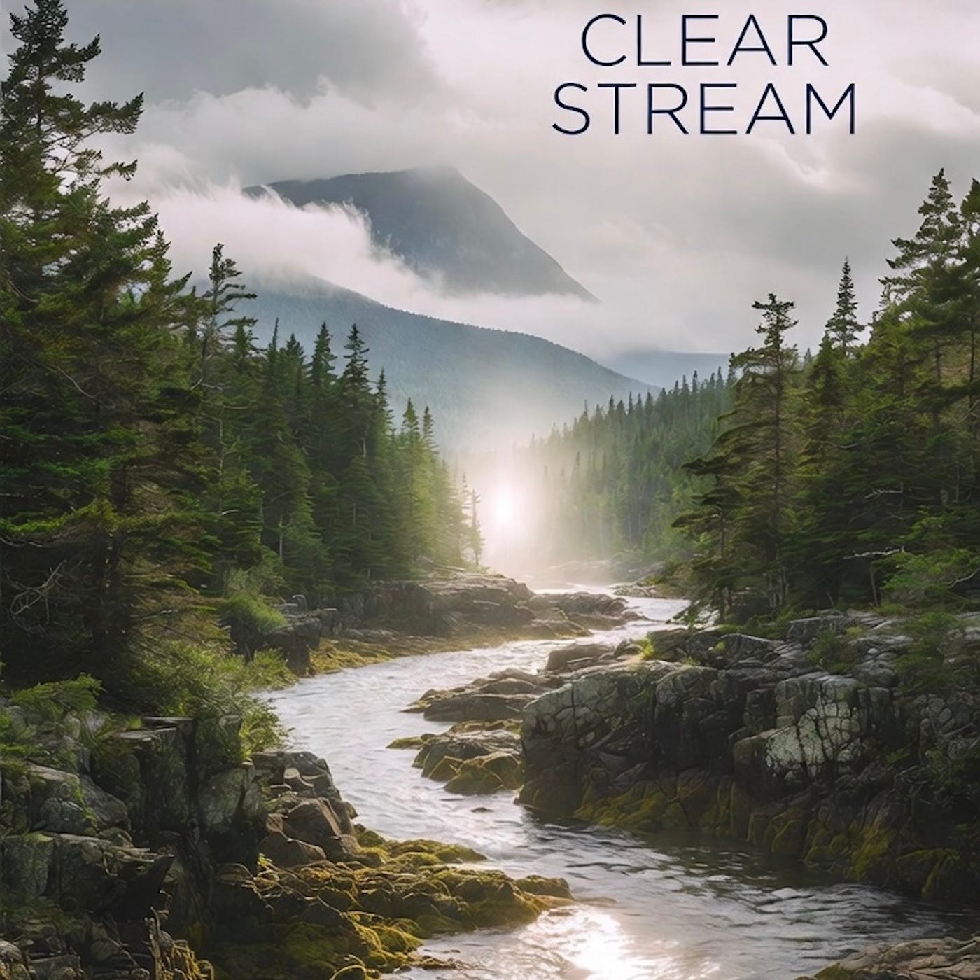 Clear Stream Podcast Ep. 1: Why We Still Follow Jesus – Testimonies, Awakening, and the Gospel in a Hostile World episode artwork