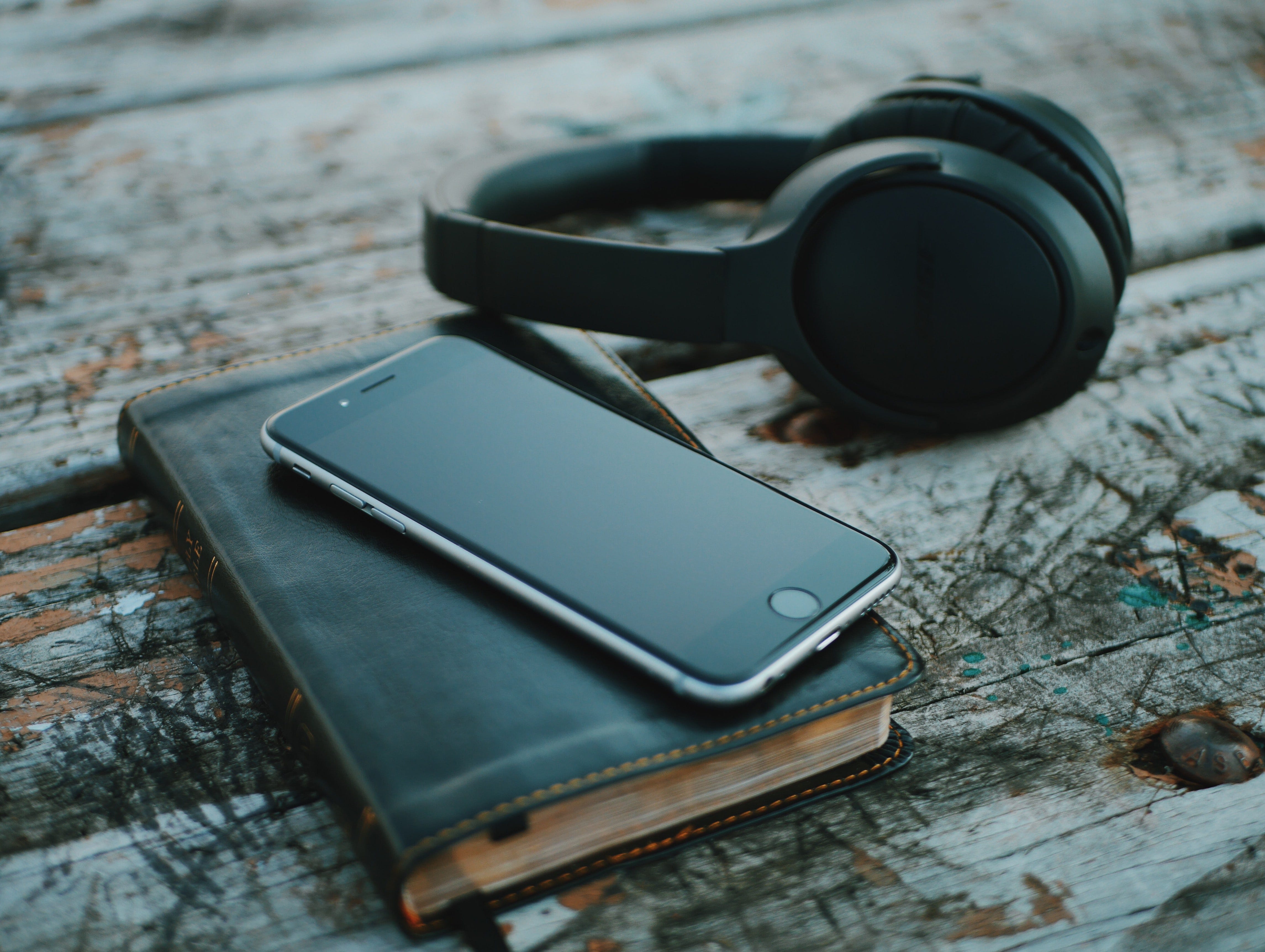 The Narrow Gate Podcast