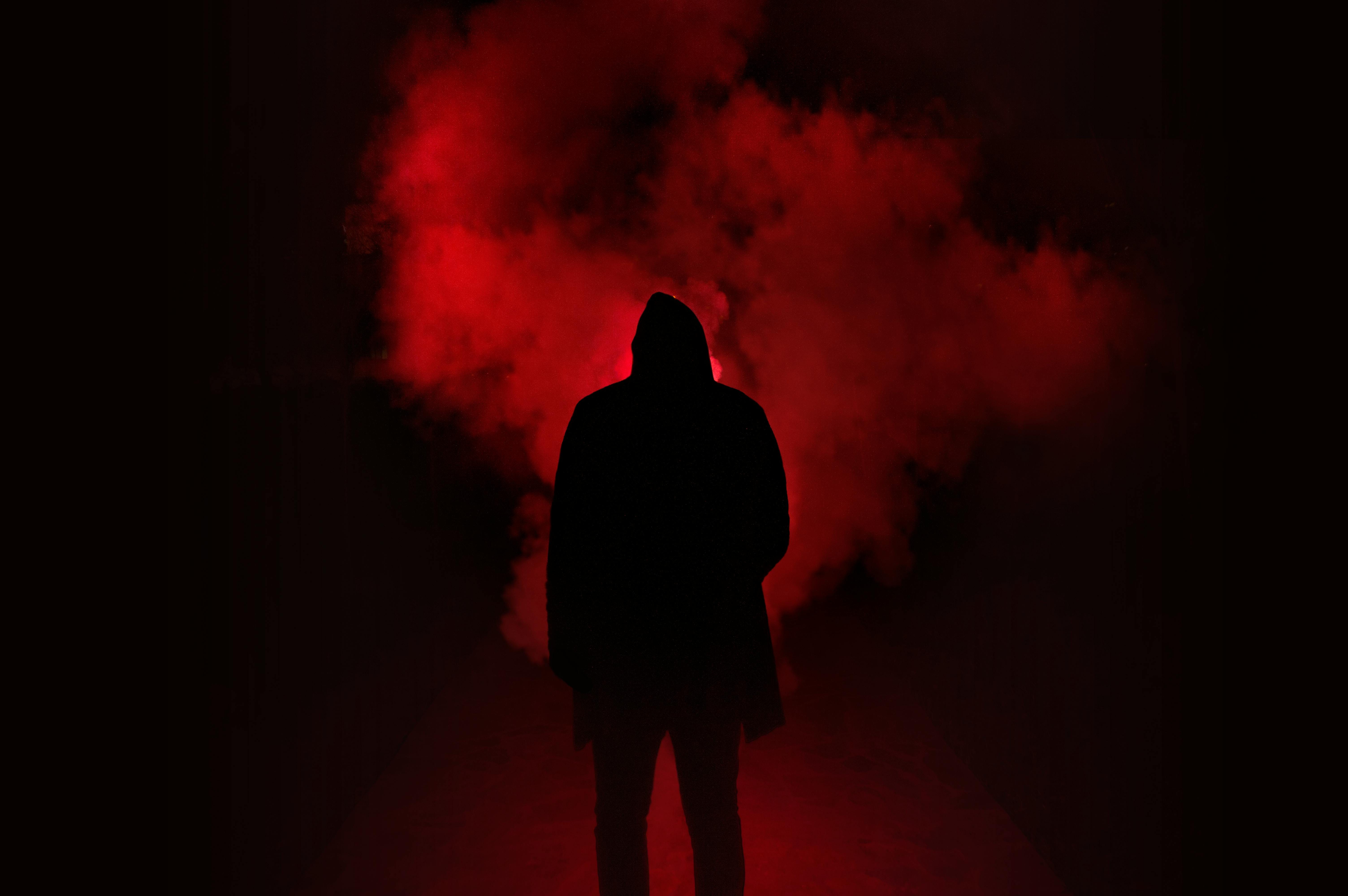 Do Not Return Evil for Evil  episode artwork