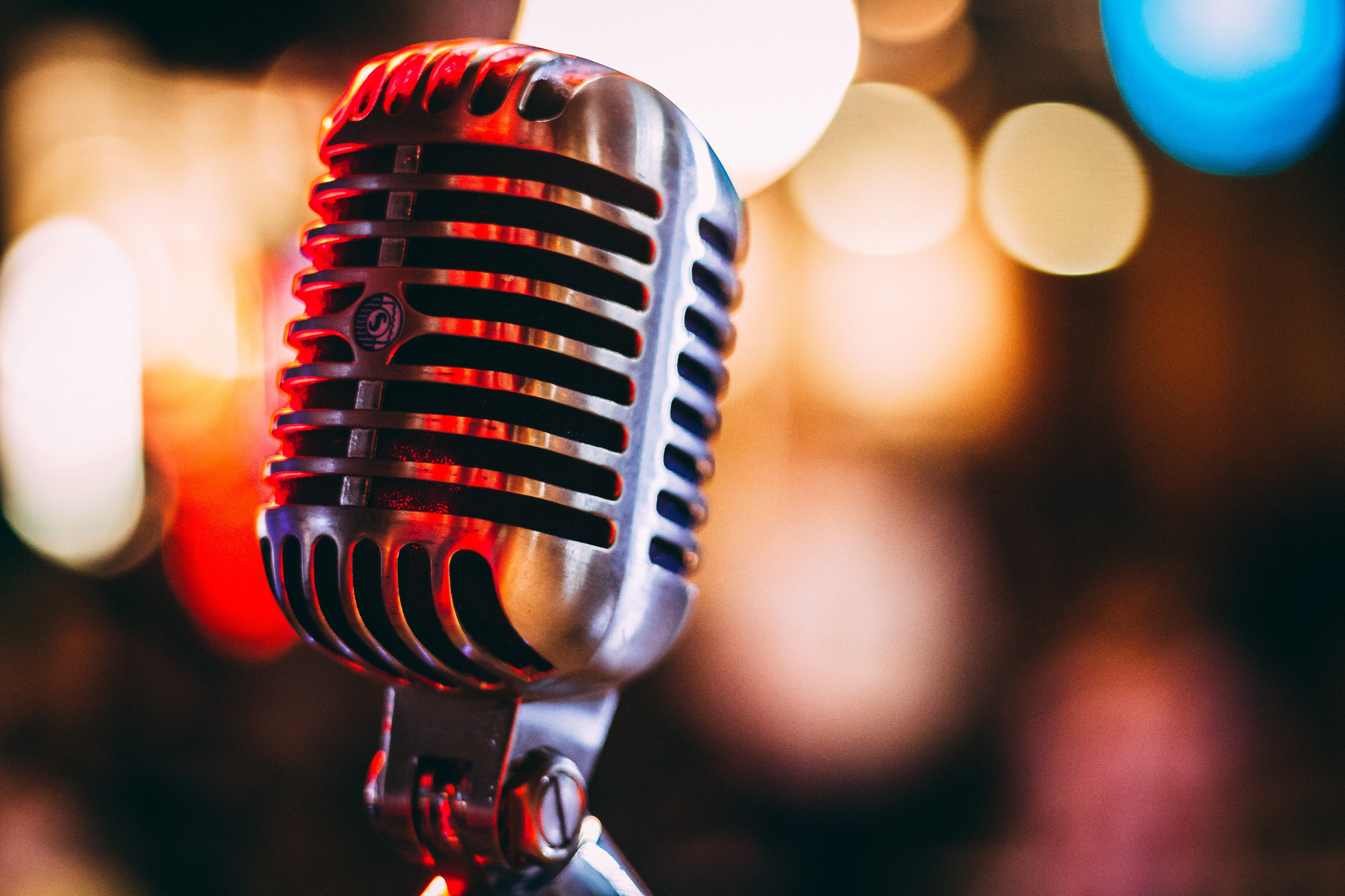 The Narrow Gate Podcast