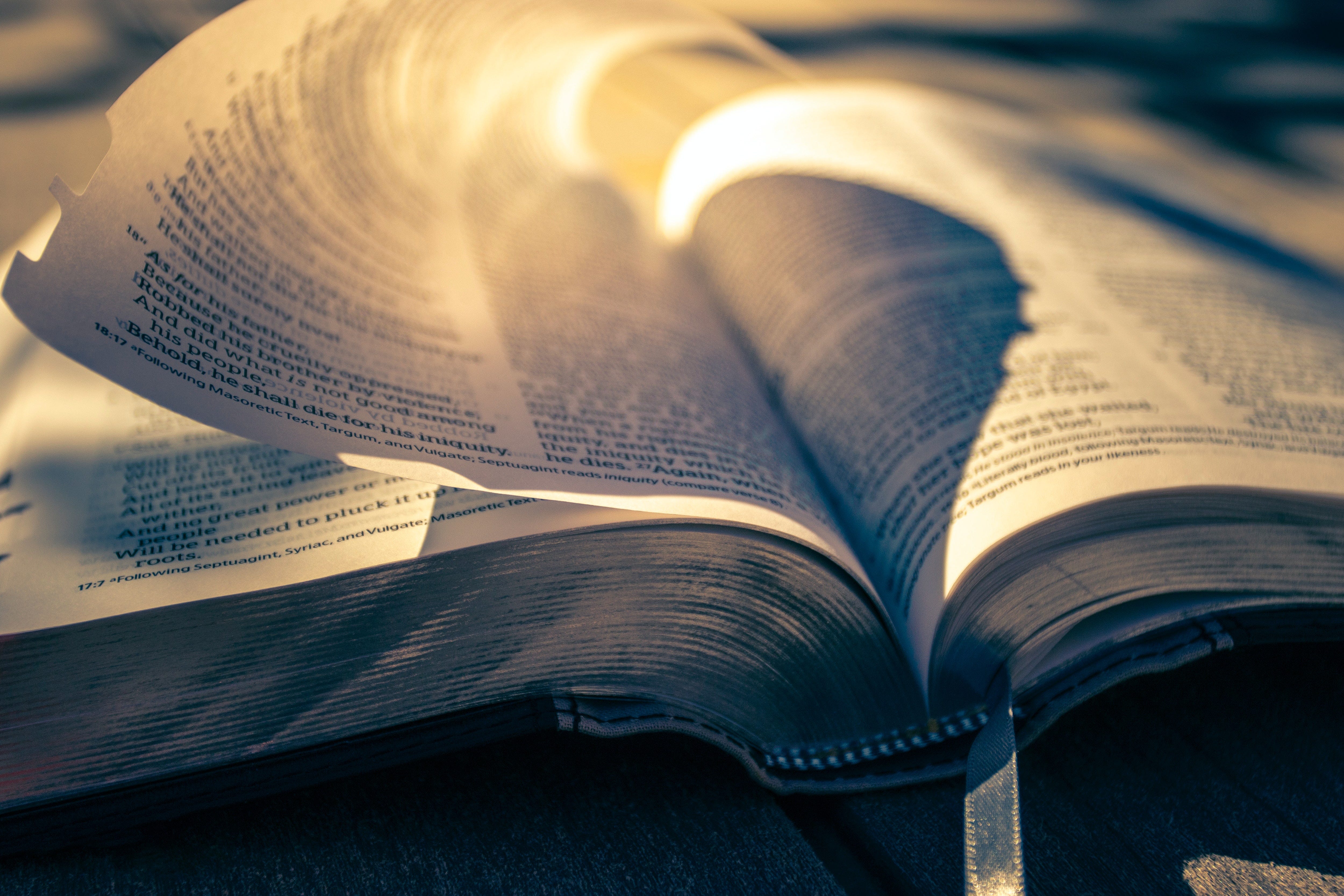 The Narrow Gate Podcast