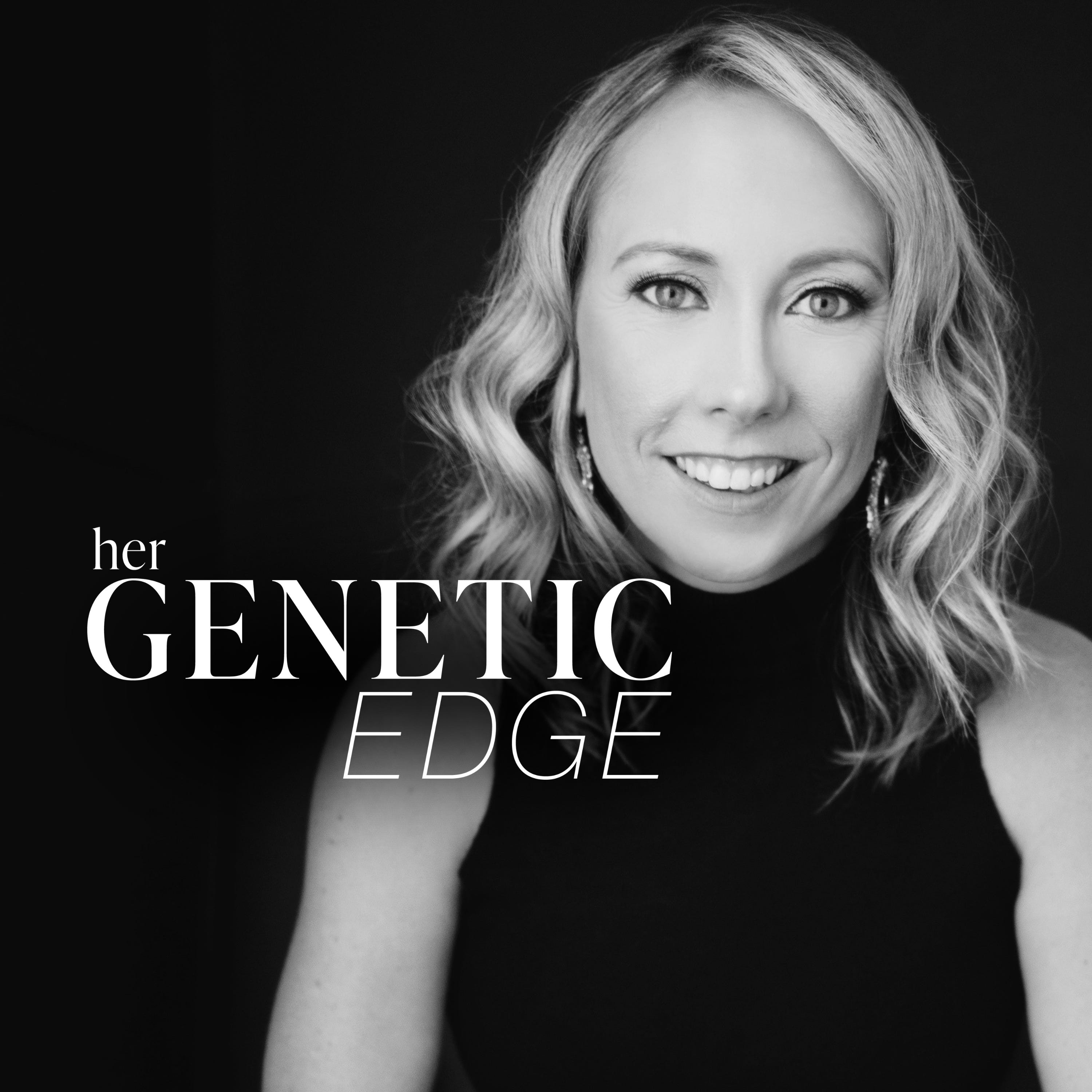 Why Genetics Matter More In Midlife episode artwork