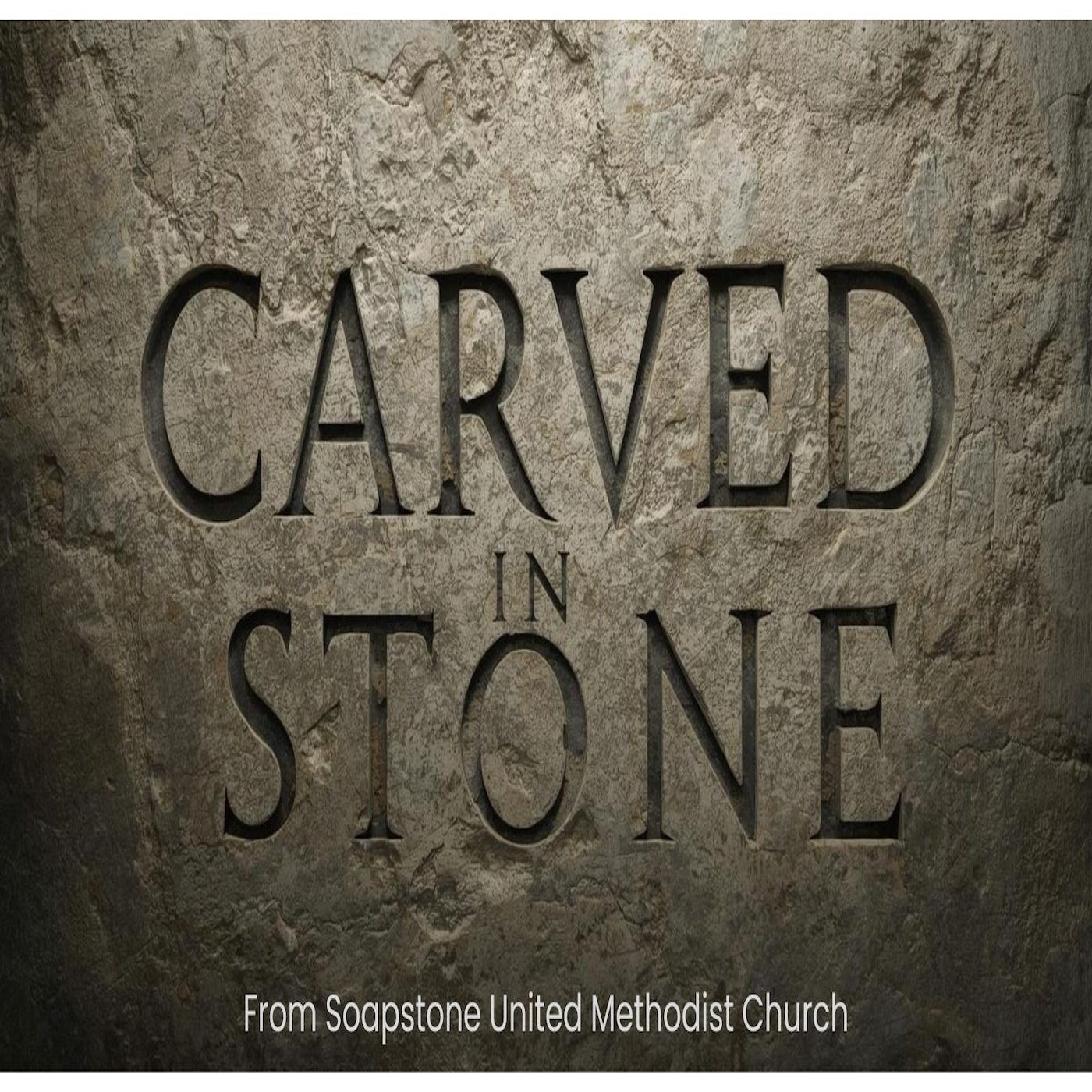 Carved in Stone- Episode Two