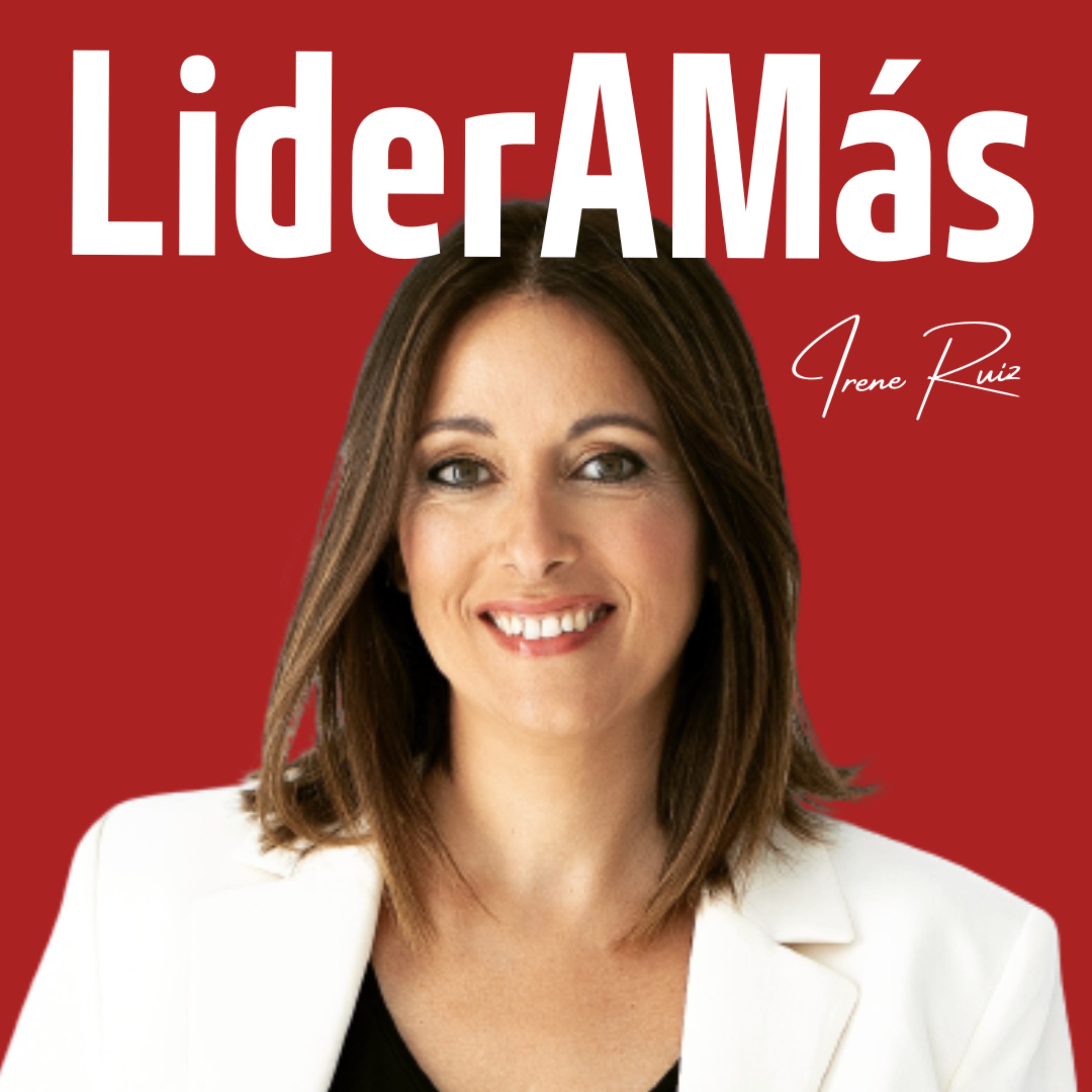 Portada de Lideramás