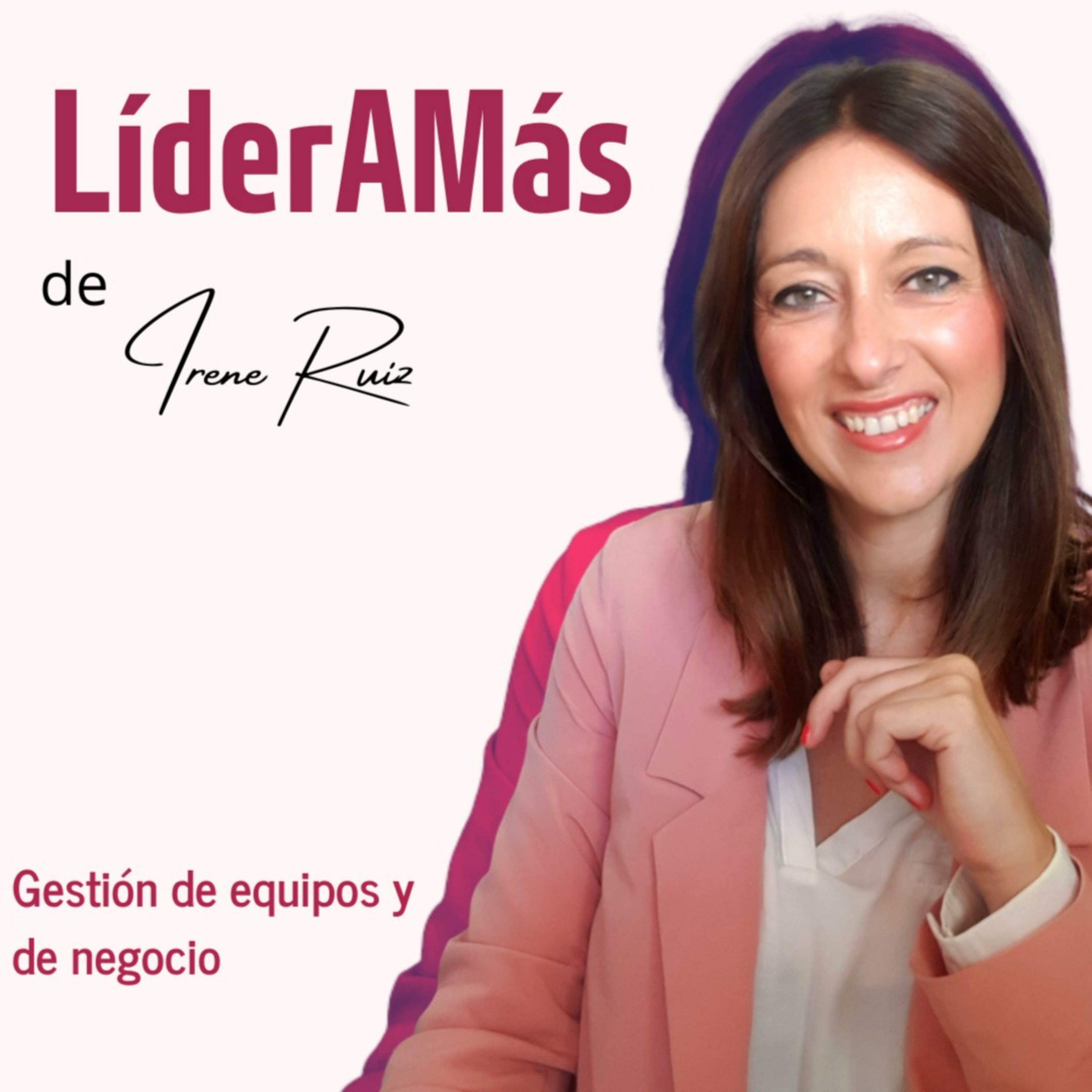 Portada de Lideramás