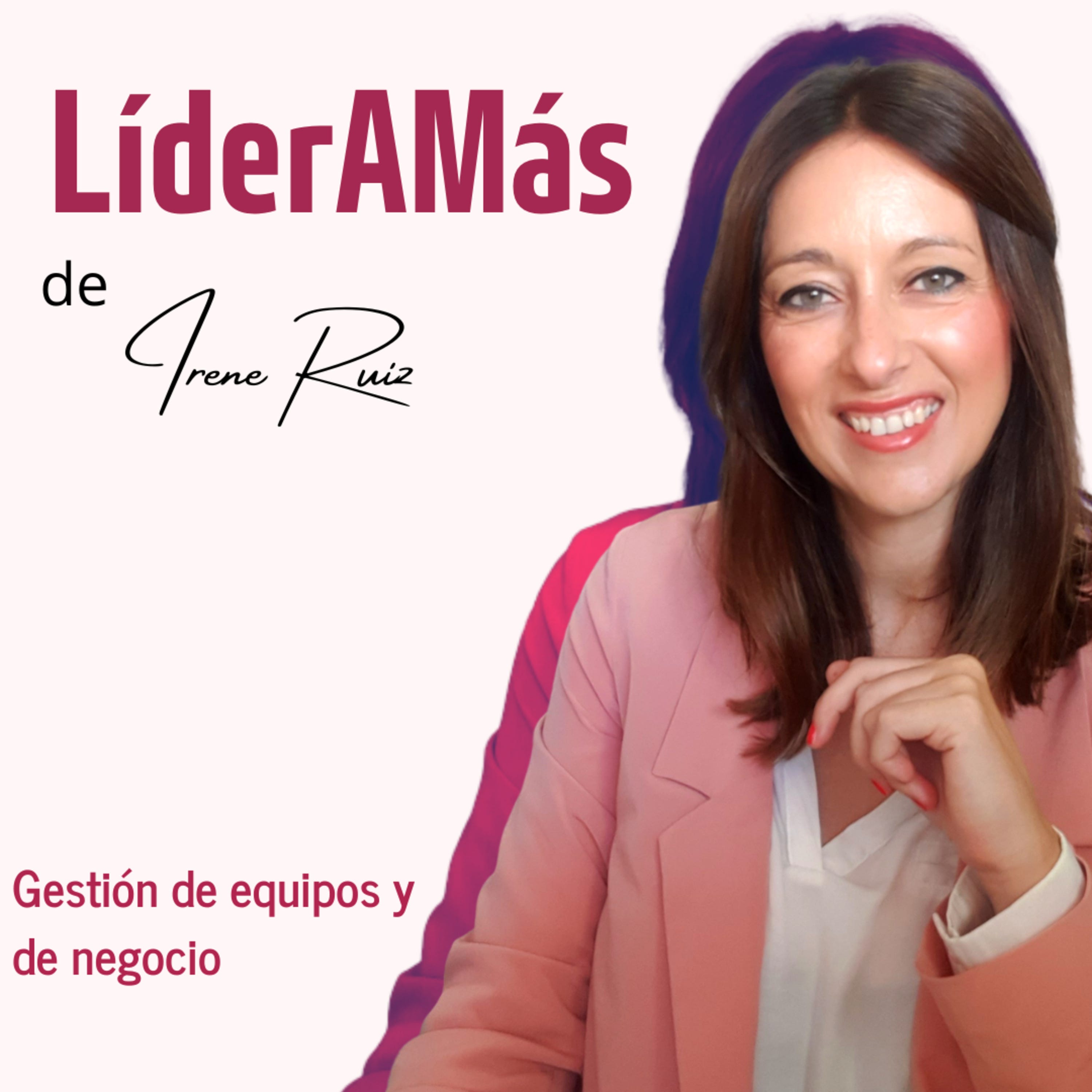 Portada de Lideramás