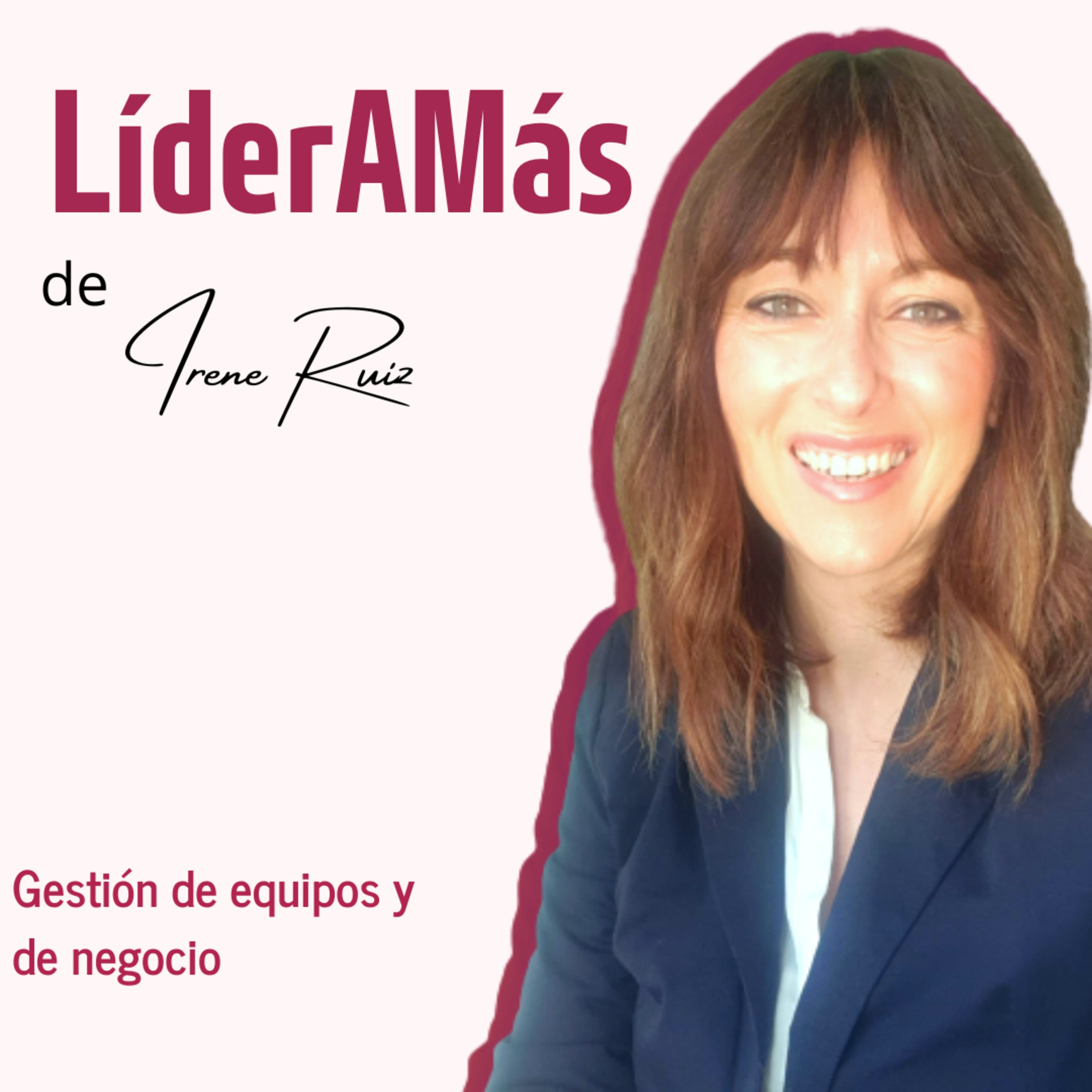 Portada de Lideramás