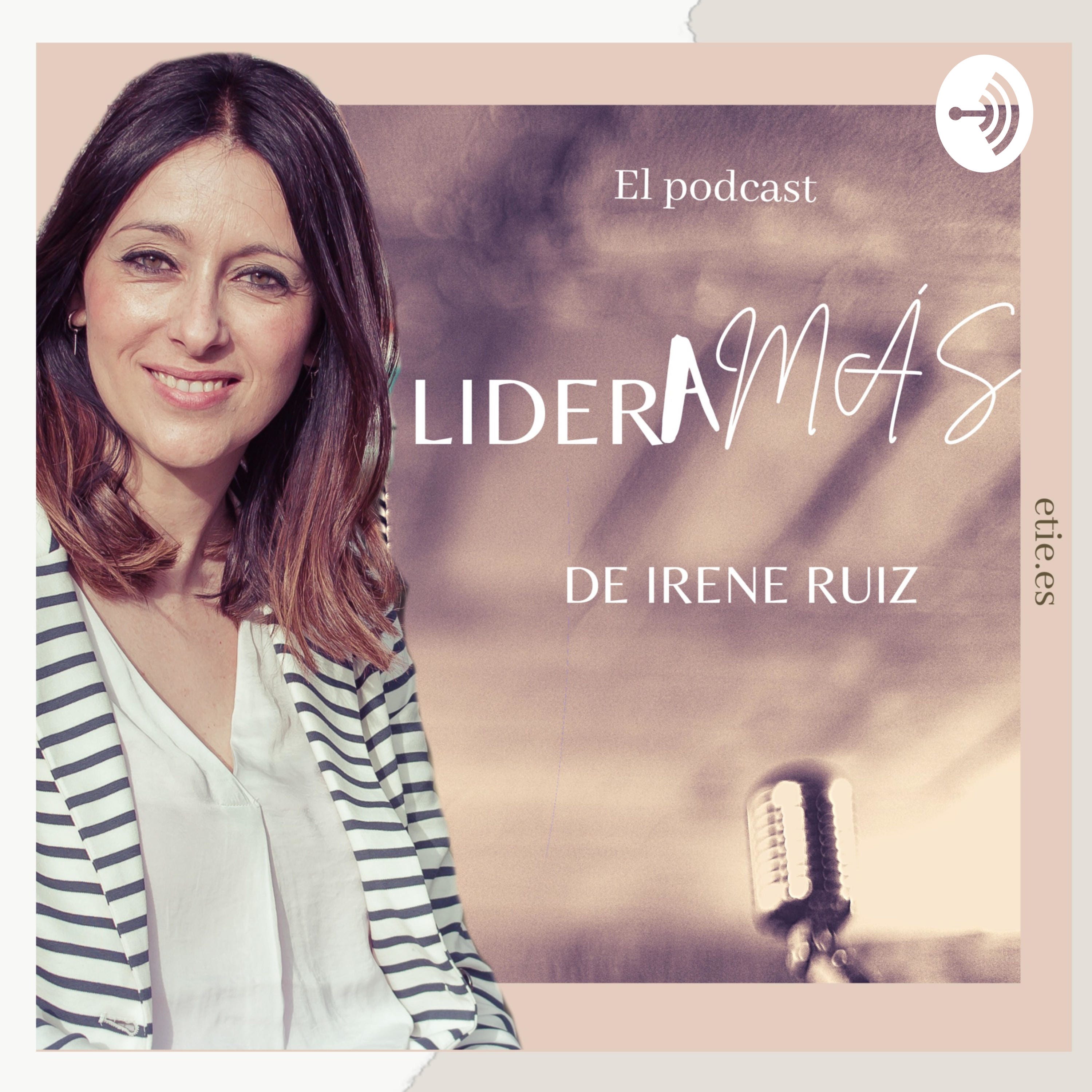 Portada de Lideramás