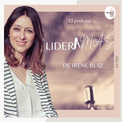 Portada de Lideramás