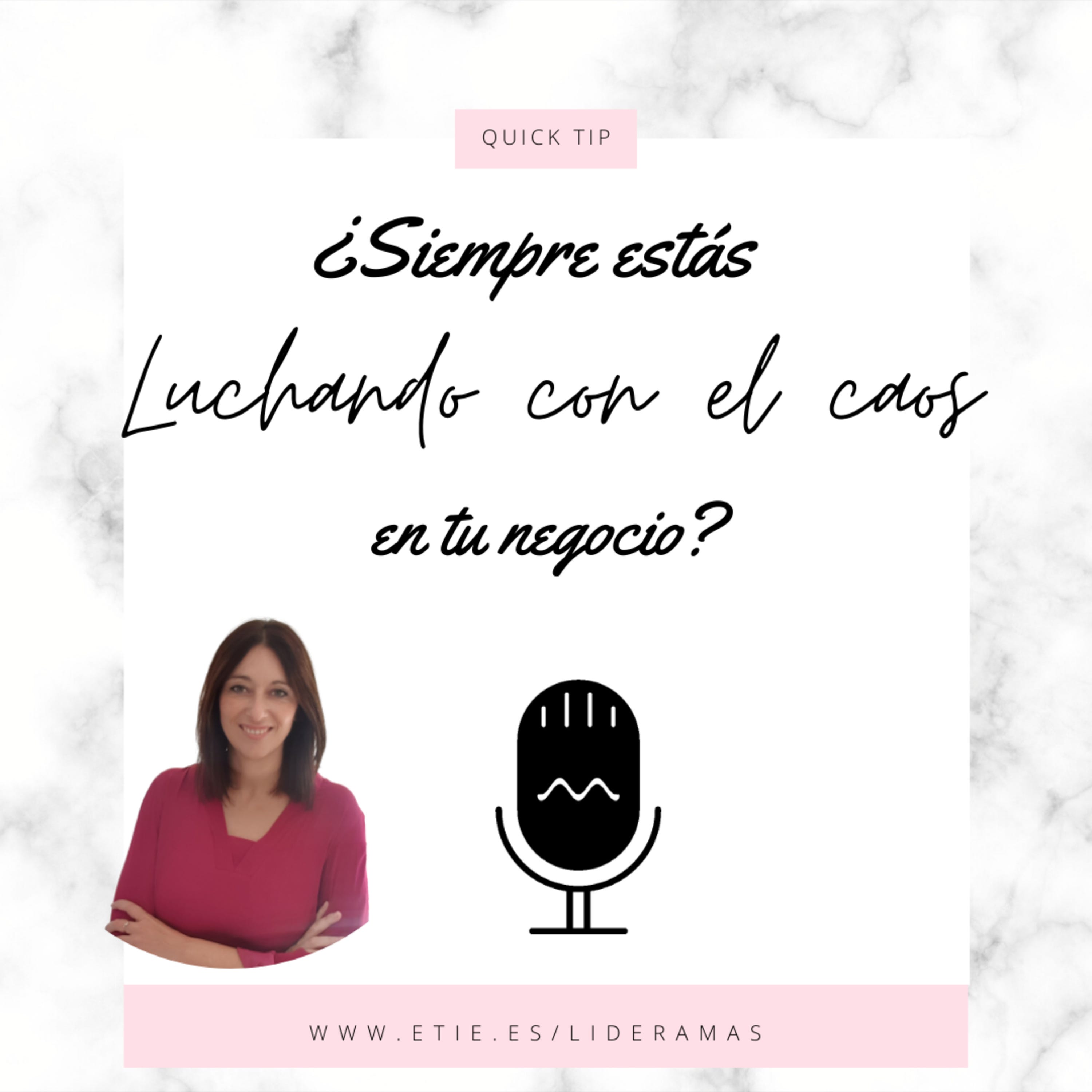 Portada de Lideramás