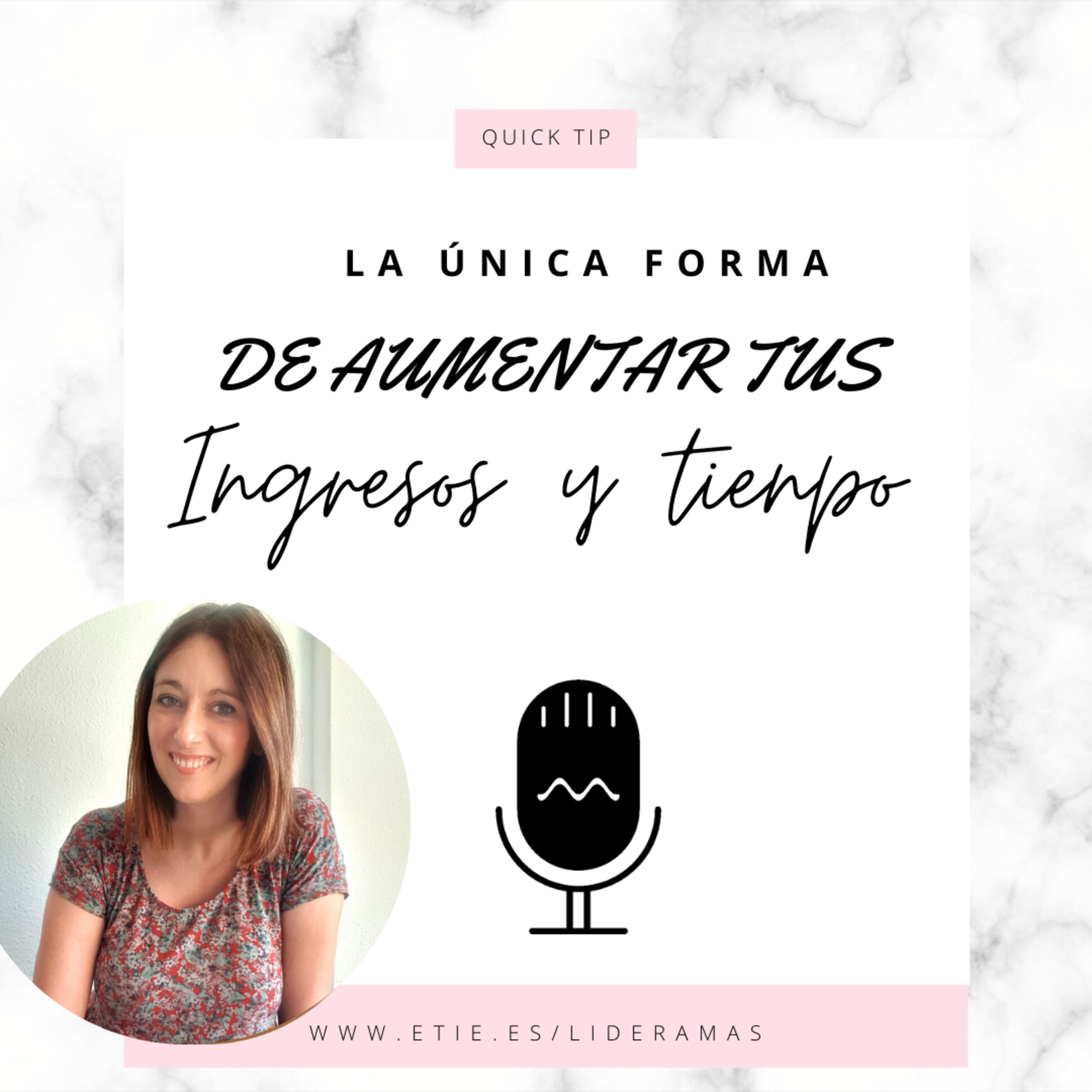 Portada de Lideramás