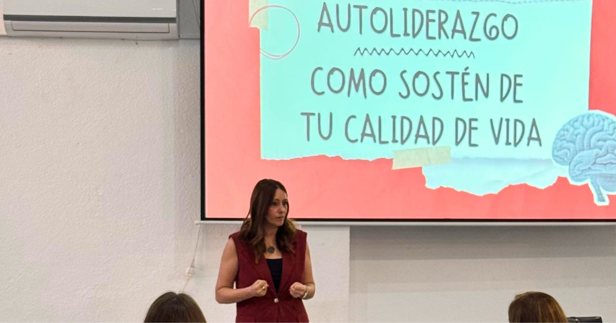 Portada de Lideramás
