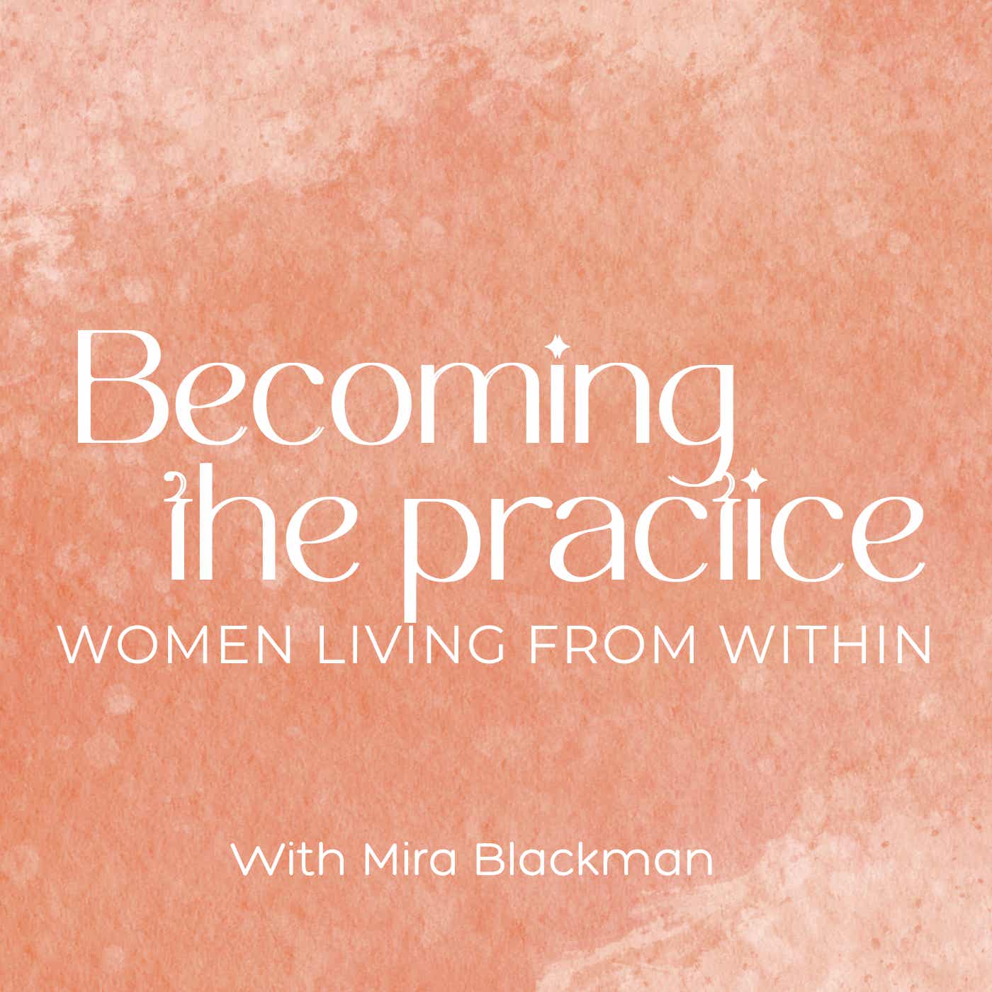 Podcast Becoming The Practice