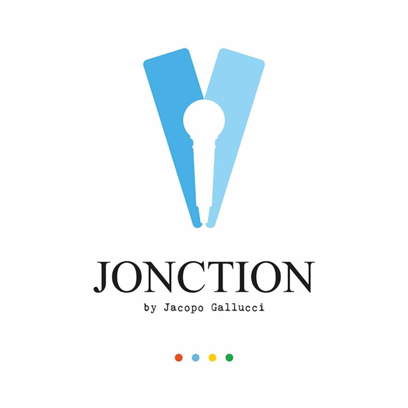 Jonction Podcast