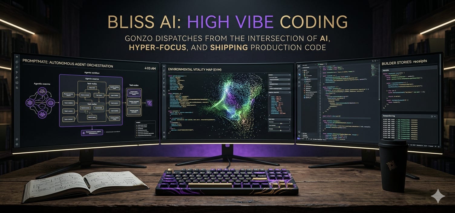 Vibe Coding 24 Hours with Claude & Cursor episode artwork