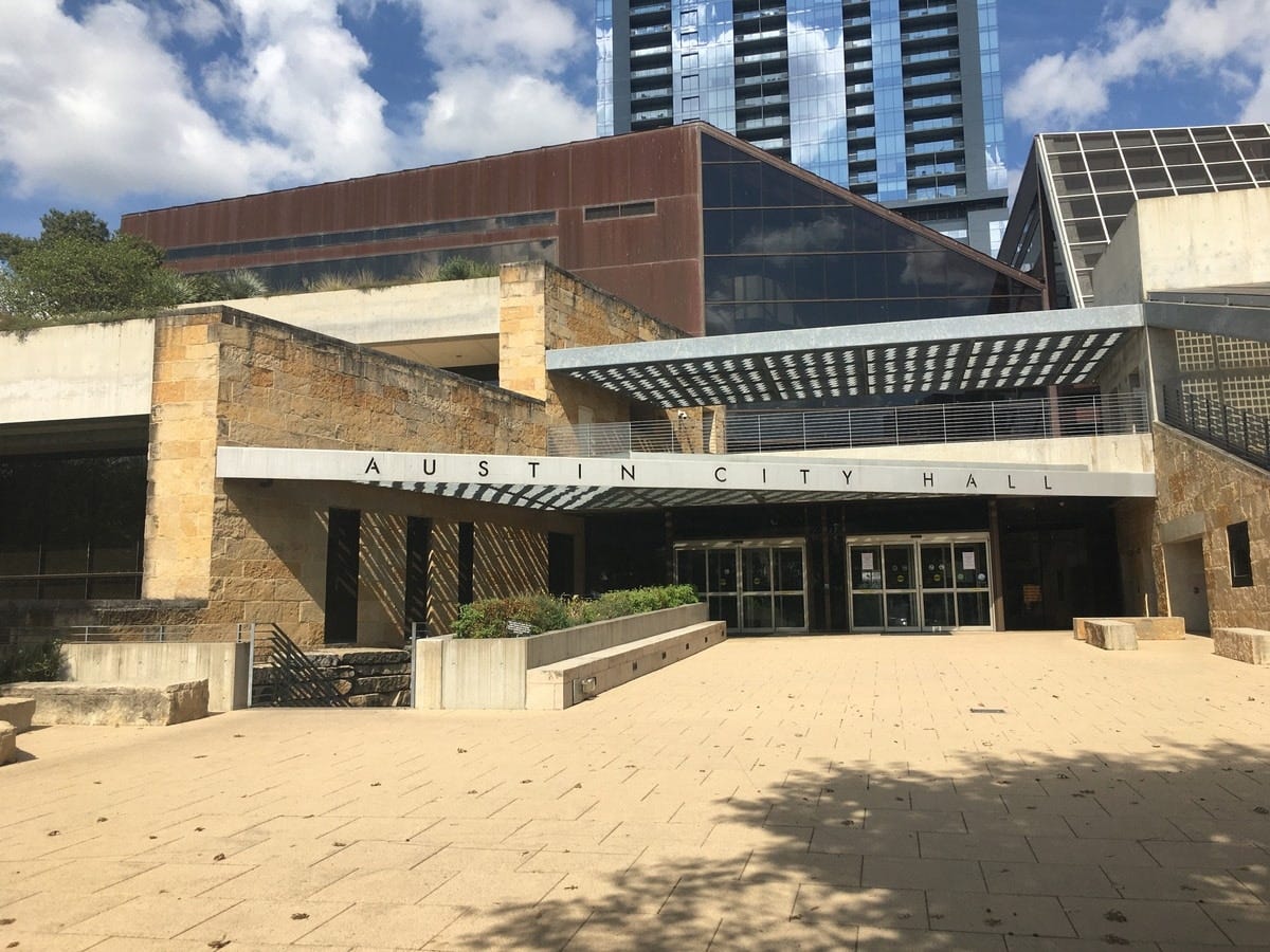 Teddy Brosevelt Show | Episode #17 - Urban Alchemy Update and Worst Items on this Week's Austin City Council Agenda  episode artwork
