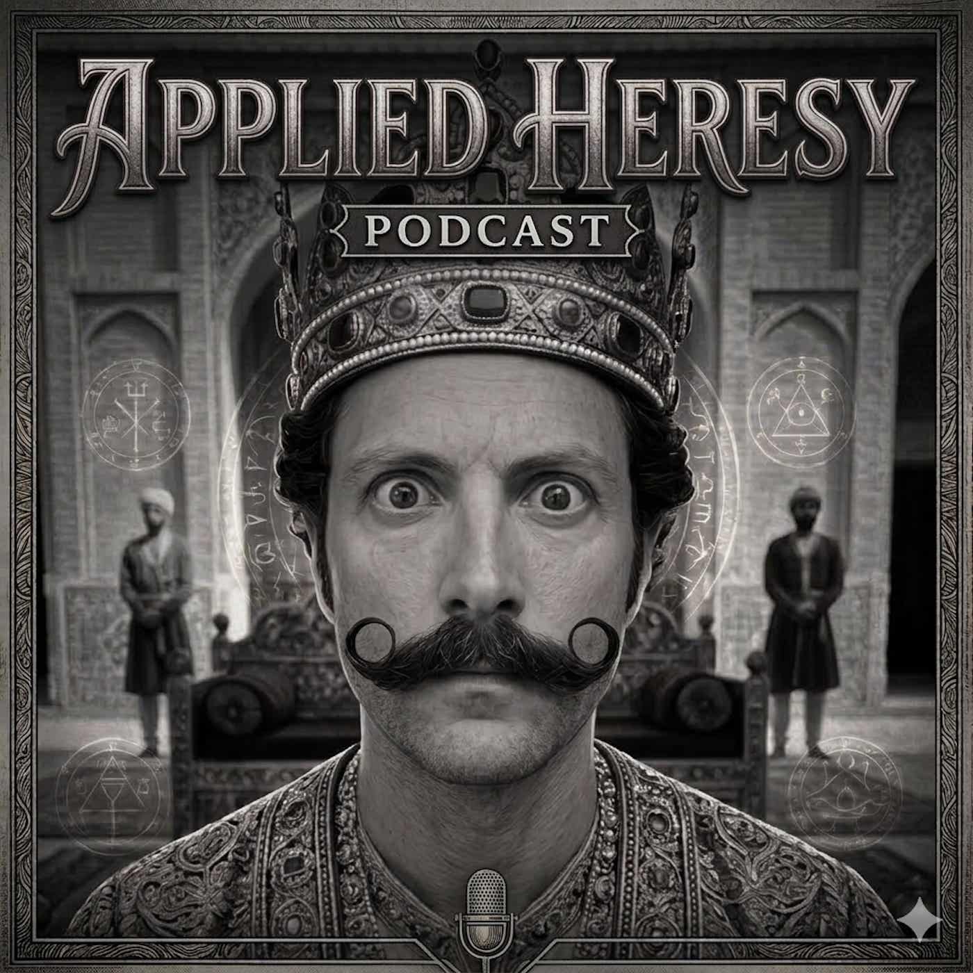 Applied Heresy Podcast