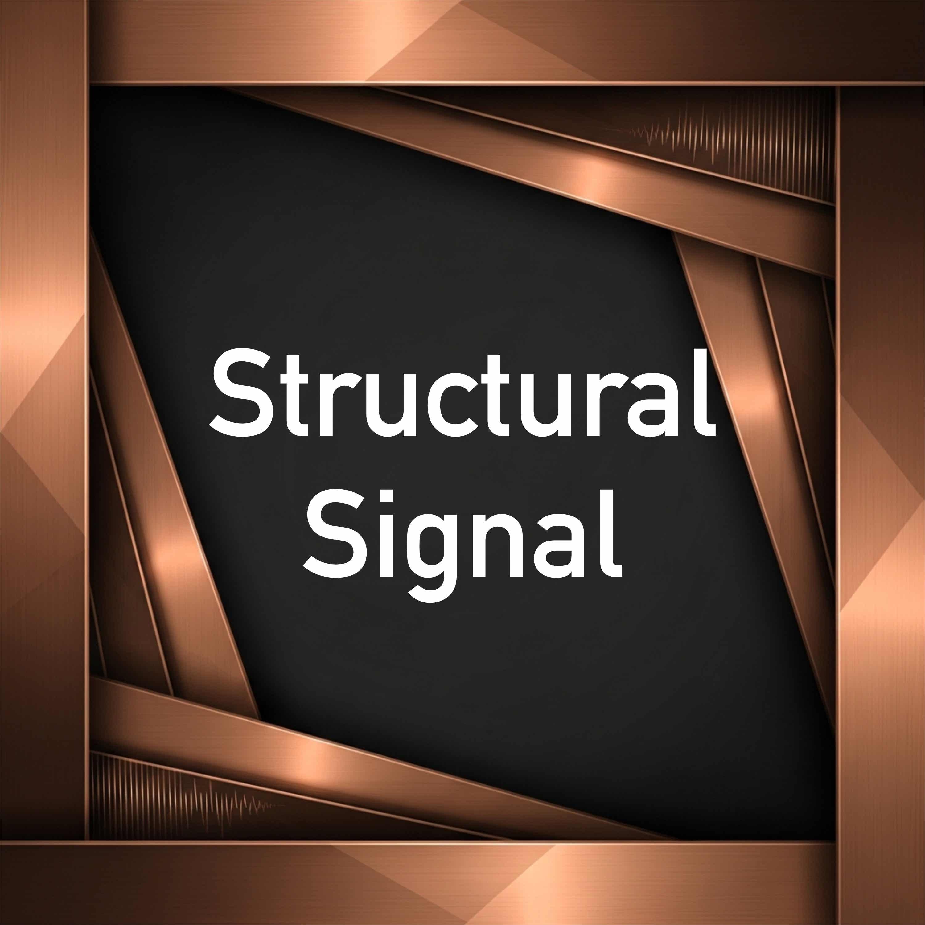 Structural Signal podcast artwork