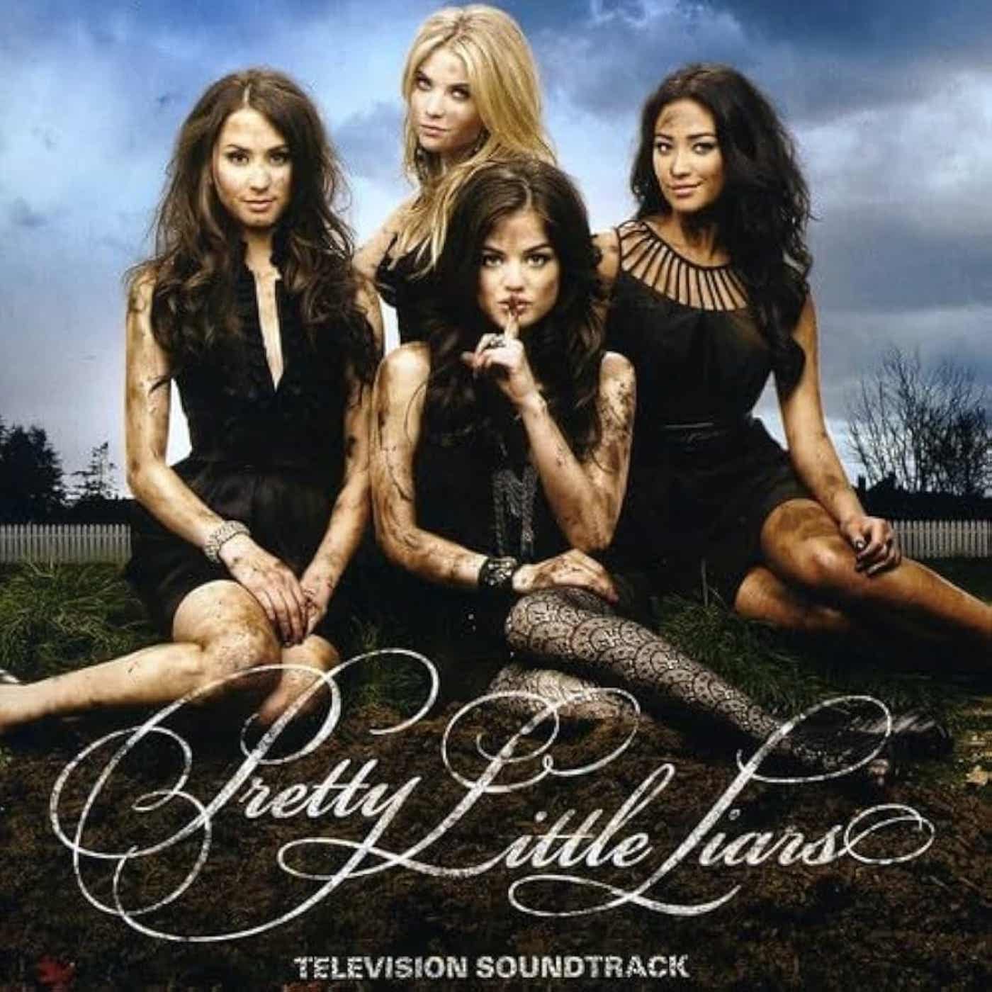 Podcast Pretty Little Liars Hörspiel