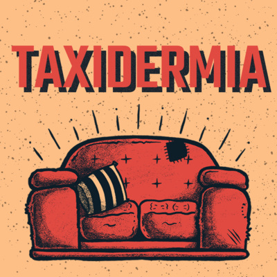 Taxidermia (con Jon Lee Anderson) [Episodio #100]