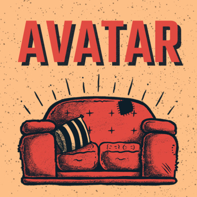 Avatar (con Jere Juárez) episode artwork