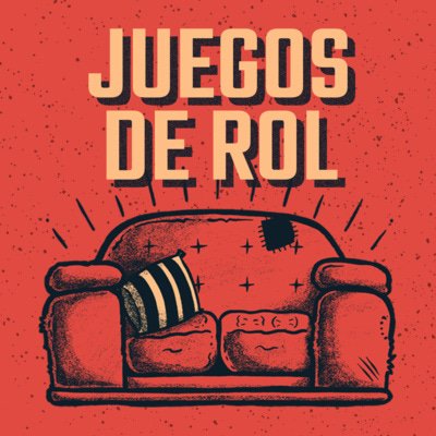 Juegos de rol (con Felipe Useche) episode artwork