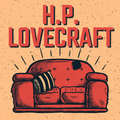 H. P. Lovecraft (con Andrés Torres Checa) episode artwork