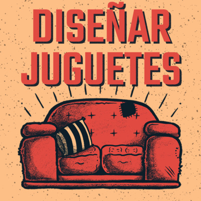 Diseñar juguetes (con Sebastián Rubiano) episode artwork