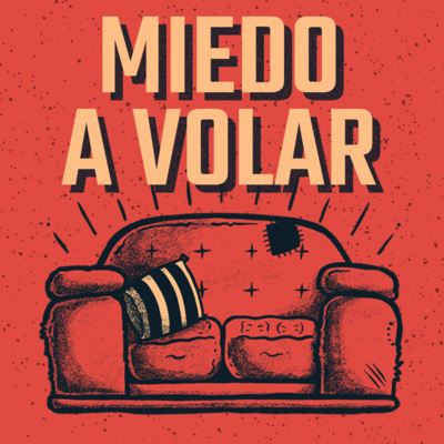 Miedo a volar (con Laura Steiner) episode artwork