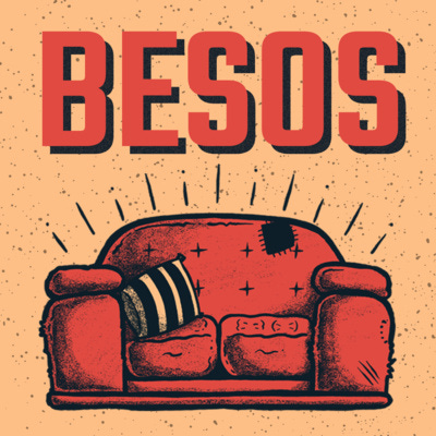Besos (con Lina Botero) episode artwork