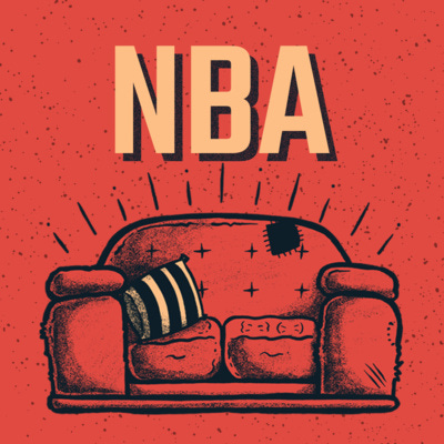 NBA (con Wookie Williams) episode artwork