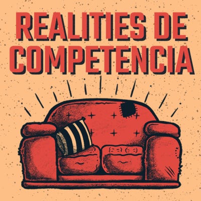 Realities de competencia (con Juan Corcione) episode artwork