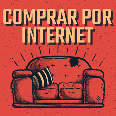 Comprar por internet (con Martu Johansen) episode artwork