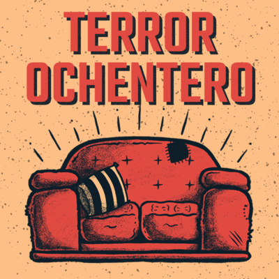 Terror ochentero (con Guille Mesías) episode artwork