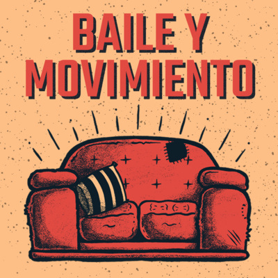 Baile y Movimiento (con Goldy Levy) episode artwork