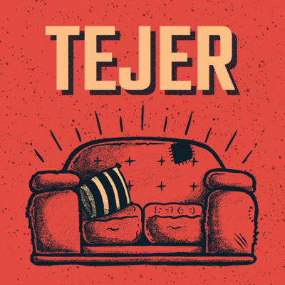 Tejer (con Josefina Dumay) episode artwork