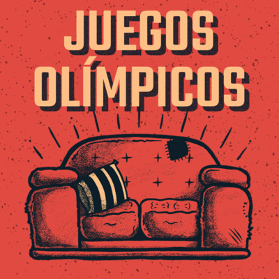 Juegos Olímpicos (con Rodrigo Sandoval) episode artwork