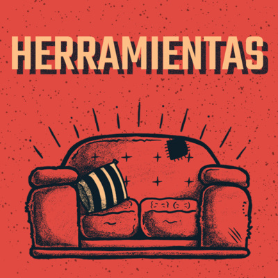 Herramientas (con Eliezer Budasoff) episode artwork