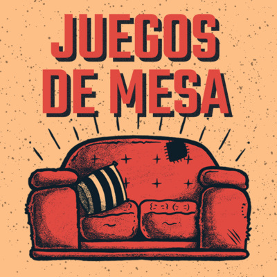 Juegos de mesa (con Didier Montoya) episode artwork