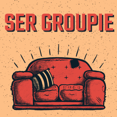 Ser groupie (con Camilo Rozo) episode artwork