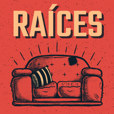 Raíces (con Leila Nilipour) episode artwork