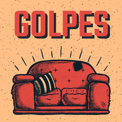 Golpes (con Rodrigo Rodríguez) episode artwork