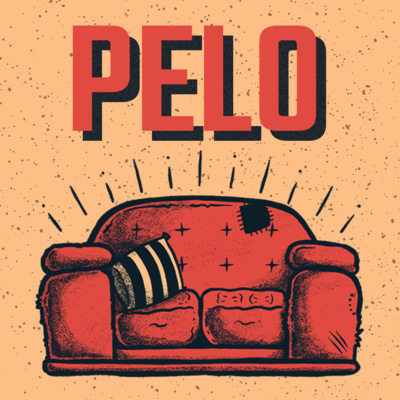 Pelo (con Juliana Abaúnza) episode artwork