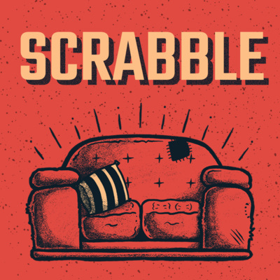 Scrabble (con Alberto Mora) episode artwork