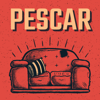 Pescar (con Simón y Santiago Posada) episode artwork